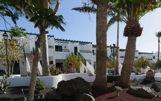 Tropicana Apartamentos