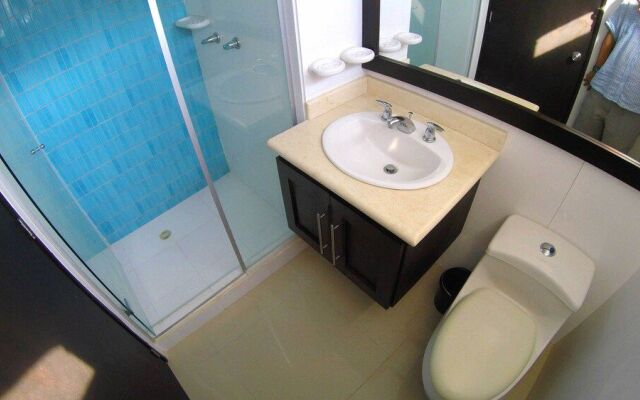 Apartamento Bailey Boat 202