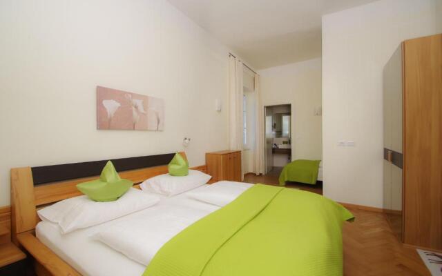 Residence Diana
