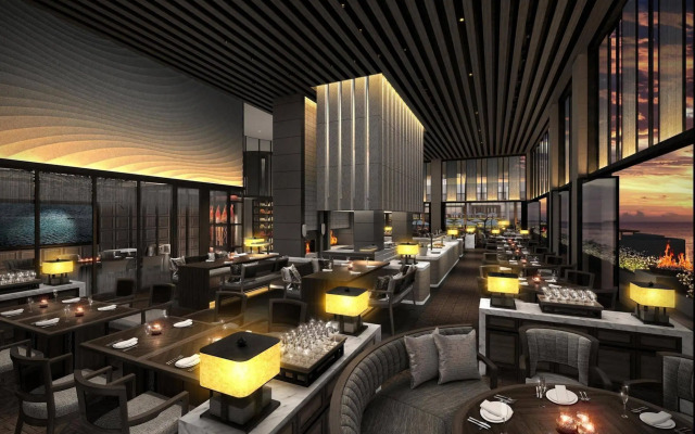 Ananti at Busan Cove