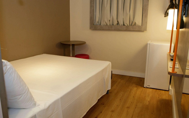 ibis budget Maceió Pajuçara