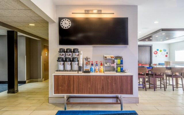Holiday Inn Express Howe by IHG