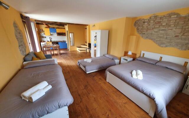 I Balzani B&B