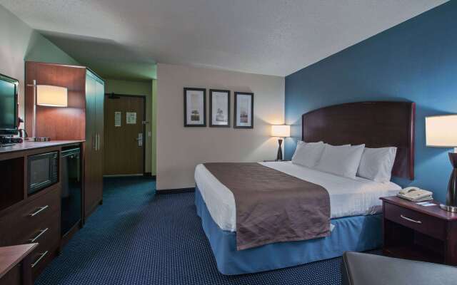 AmericInn by Wyndham Fort Dodge