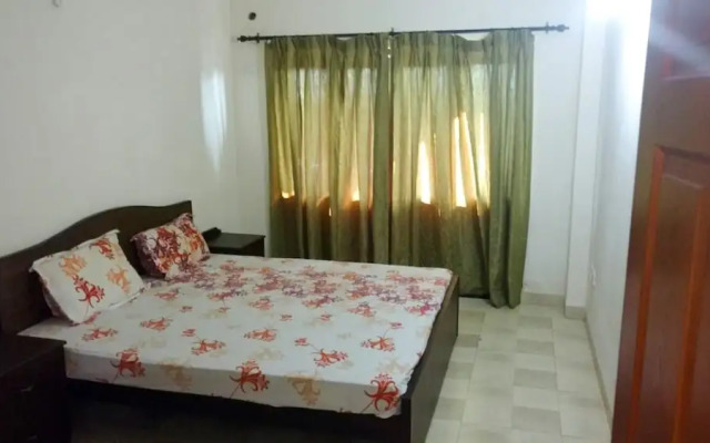 Nirvaah Homestay Panjim