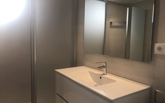 Torre del Castillo Apartment - 0577-H