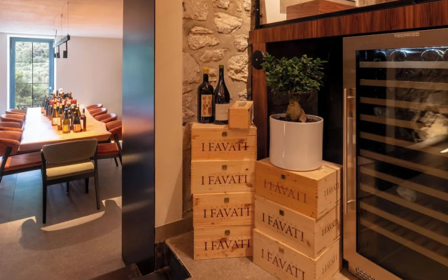 Gargiulo Suites