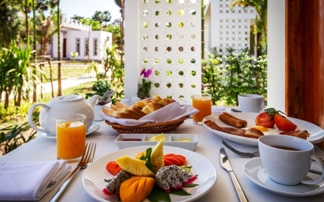 Tresor D Angkor Resort