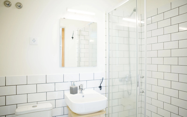 The Holy Cow - Hostel & Suites