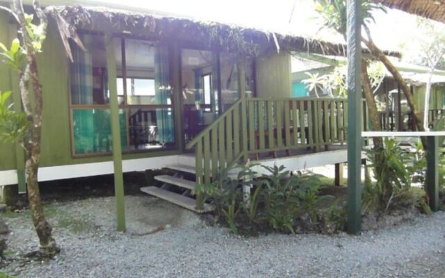 Ibibu Transit Lodge