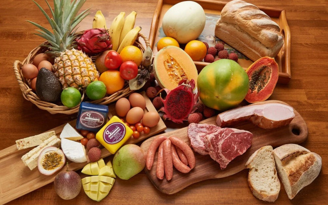 Sharlynn by the River