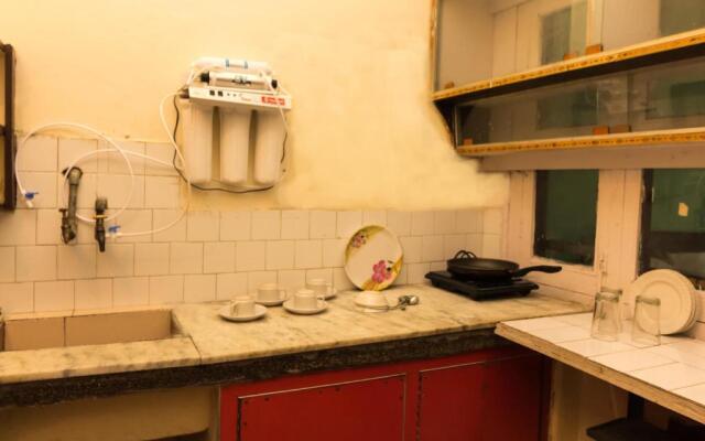 OYO Home 15793 Exotic Appartment 2 BHK