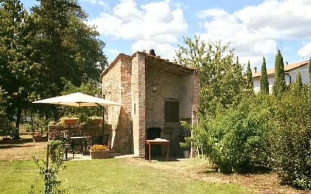 Agriturismo Il Trebbio