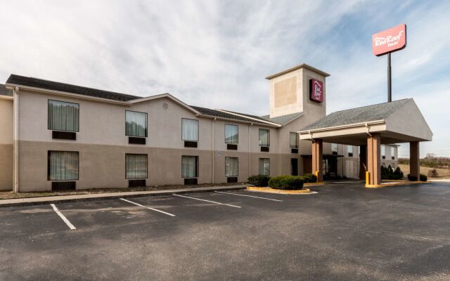 Red Roof Inn Morehead