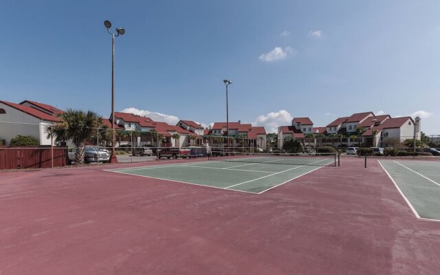 St Thomas Square #1204c