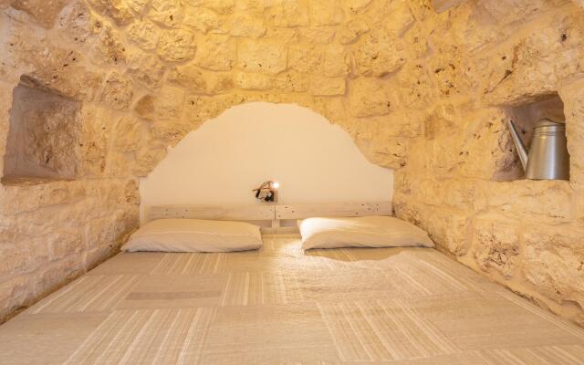 Trullo Carmen in Ceglie Messapica