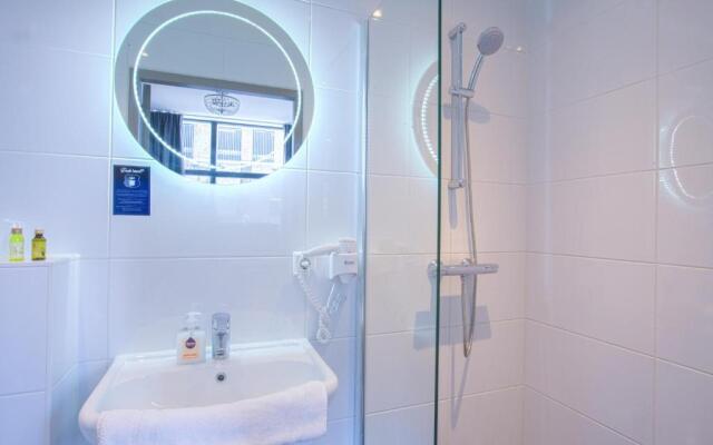 Kings Inn City Hotel Alkmaar