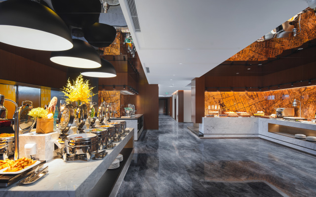 Hampton by Hilton Dalian Jinpu