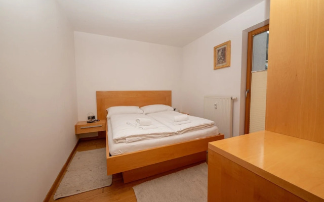 Cityapartment Zell am See 150m From ski Lift