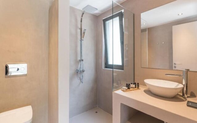 Paxoi Resort - Adults Only