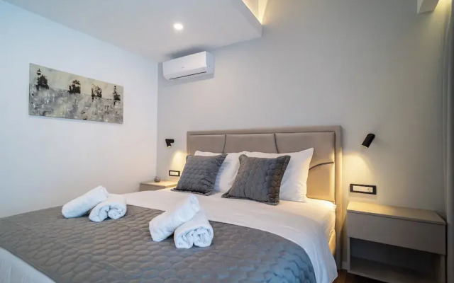 Seafront Sunset Studio&Rooms