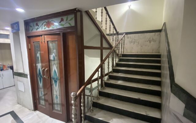 Hotel CT Palace