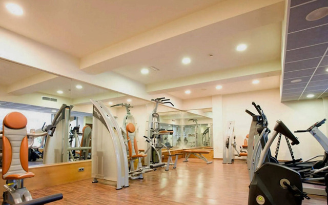 Hotel & Spa La Collada