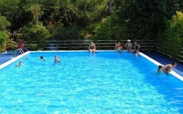 Campground Holiday Center Valdor