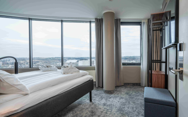 Thon Hotel Stavanger Forum