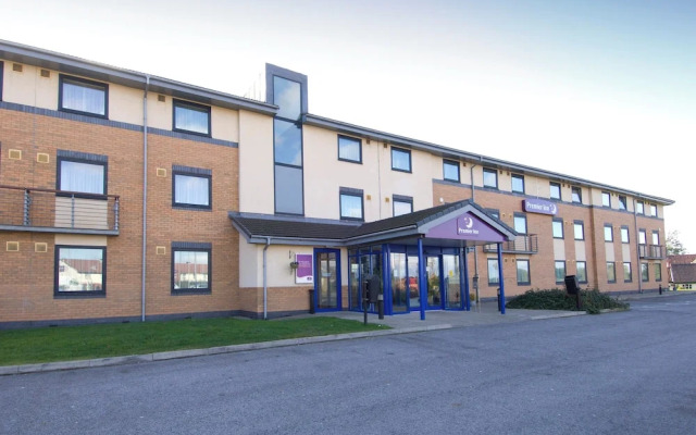 Premier Inn Preston South Craven Drive