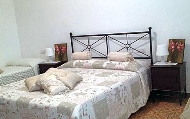 Azzurramare Bed & Breakfast