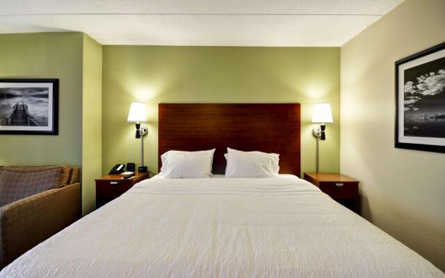 Hampton Inn Chicago - Gurnee