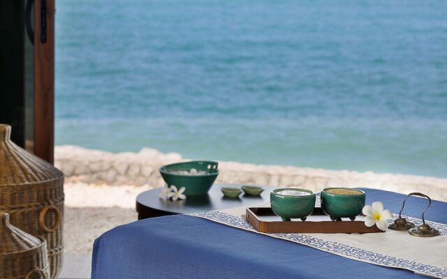 The Ritz-Carlton Ras Al Khaimah, Al Hamra Beach