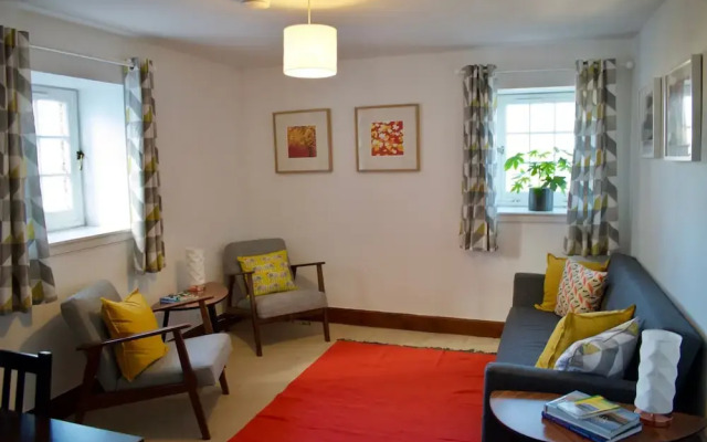 Gorgeous Flat in Edinburgh, Free Parking -sleeps 5