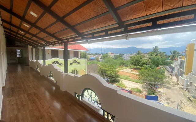Millennium Eco Retreat