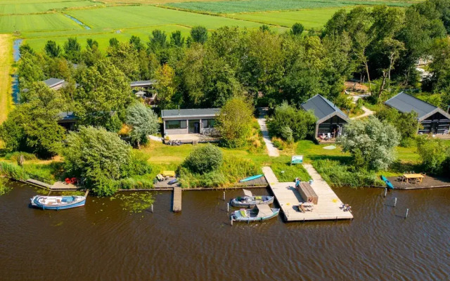 Pean Huur je Eigen Schier Eiland