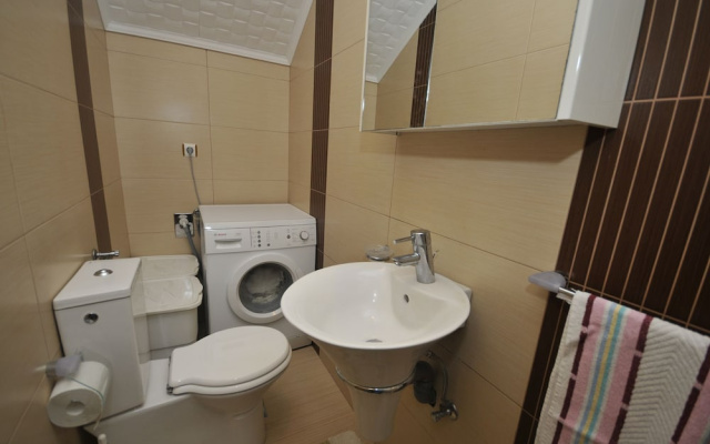 Apartments Ivica