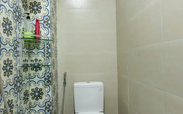 HoLo Conic House Hanoi