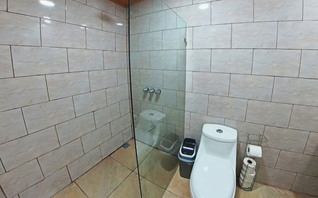 Casa Jungle Monteverde Bed & Breakfast