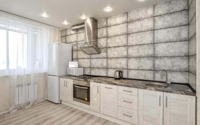 Апартаменты на улице Сибгата Хакима 7