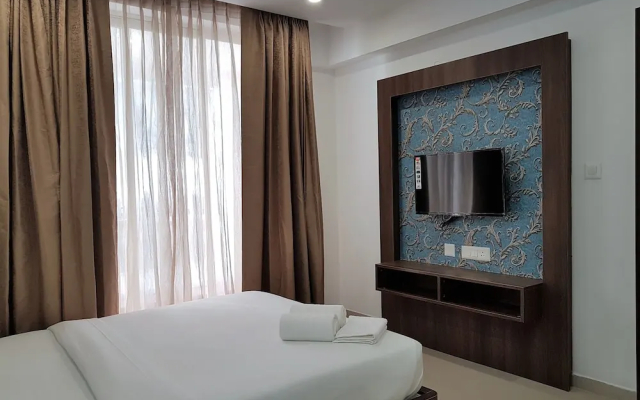 Aryaan Resort And Residences