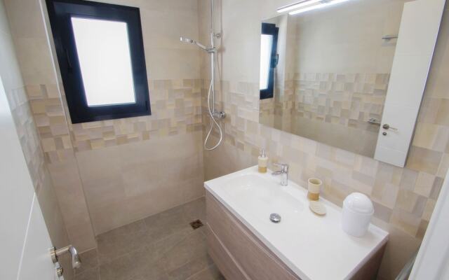 Amigos - holiday home with private swimming pool in Moraira