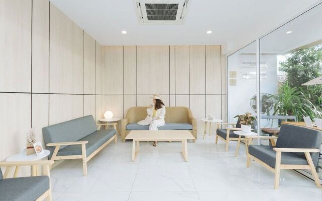 Bedline Hotel