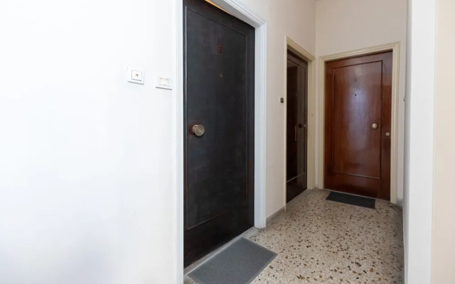 Renovated lovely apartment near to Acropolis