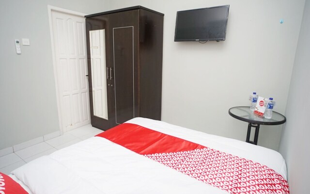 Alletha Guest House 2 by OYO Rooms