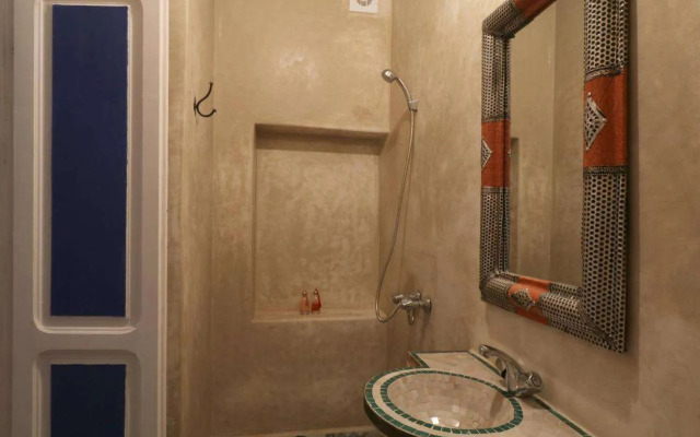 Diamant la Ville Rouge