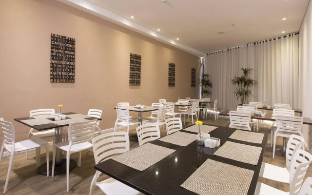 Royal Design Savassi