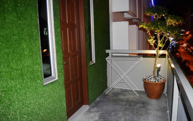 SPOT ON 89878 i-Heritage