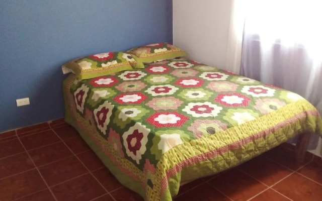 The Beauty of Samana