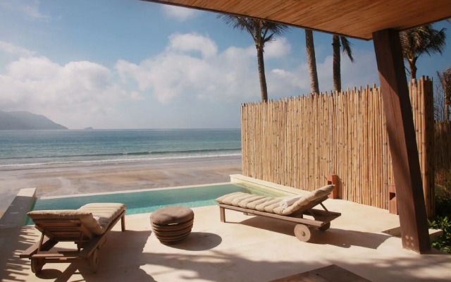 Six Senses Con Dao